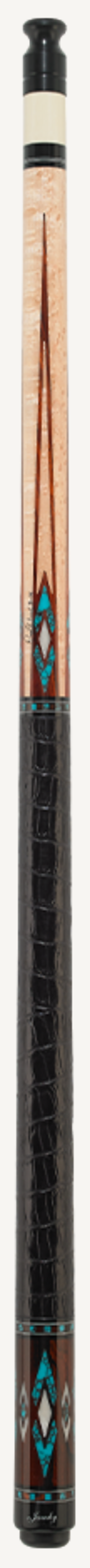 Jacoby JCB05 Pool Cue -Jacoby