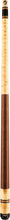 Load image into Gallery viewer, Viking B3026 Pool Cue - with Vikore Shaft