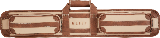 Elite ECVS48 - Chestnut Cue Case