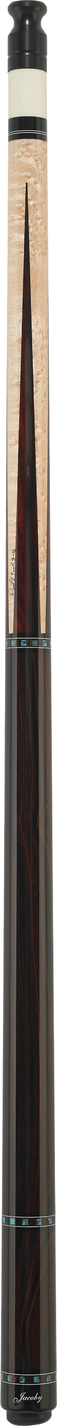 Jacoby JCB02 Pool Cue -Jacoby