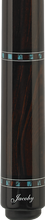Load image into Gallery viewer, Jacoby JCB02 Pool Cue