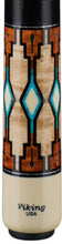 Load image into Gallery viewer, Viking TF-ANZ Anasazi Pool Cue | Vikore Shaft