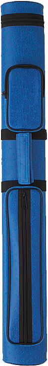AC22 - ROYAL BLUE - 2x2 (2 butts - 2 shafts) -Action