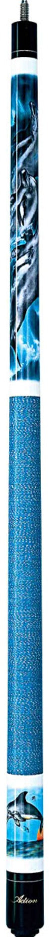 Action Action ADV59 Pool Cue Pool Cue