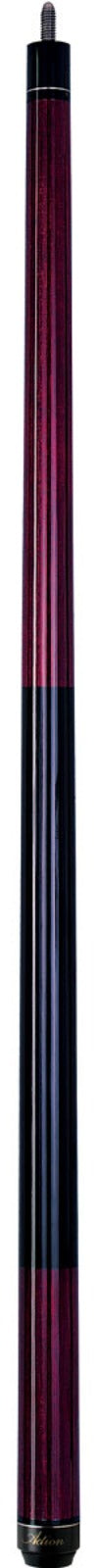 Action STR05 - Burgundy Pool Cue -Action