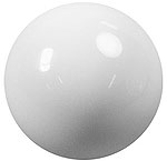 Aramith Oversized Cue Ball - 2 3/8 inch