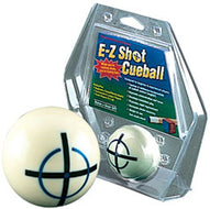 Elephant EZ Shot Training Ball