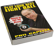 Play Your Best 8-Ball