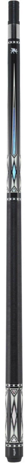 Griffin GR40 Pool Cue -Griffin