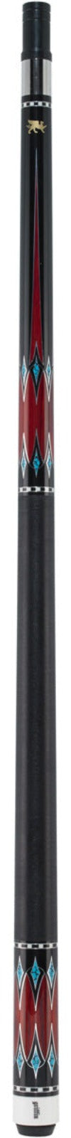 Griffin GR43 Pool Cue -Griffin