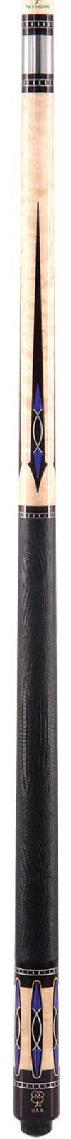 McDermott McDermott G703 Pool Cue - Comes with I-2 Shaft Pool Cue