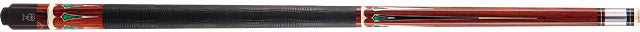 McDermott McDermott G706 Pool Cue - Comes with I-2 Shaft Pool Cue