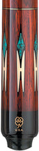 Load image into Gallery viewer, McDermott M29B Pool Cue with I-2 Shaft