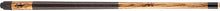 Load image into Gallery viewer, McDermott M54A Pool Cue with G-Core Shaft