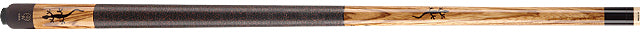McDermott McDermott M54A Pool Cue with G-Core Shaft Pool Cue
