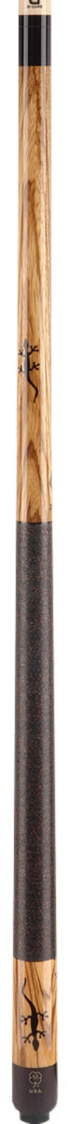 McDermott M54A Pool Cue with G-Core Shaft -McDermott