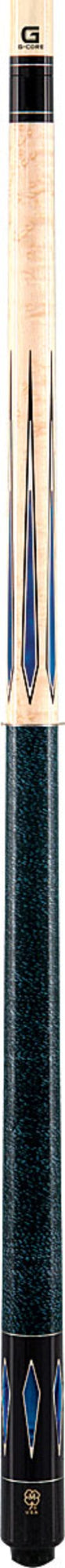 McDermott McDermott G324 Pool Cue with G-Core Shaft Pool Cue