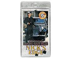 Budget Billiards Supply Nick's Edge Micro Grit Film 