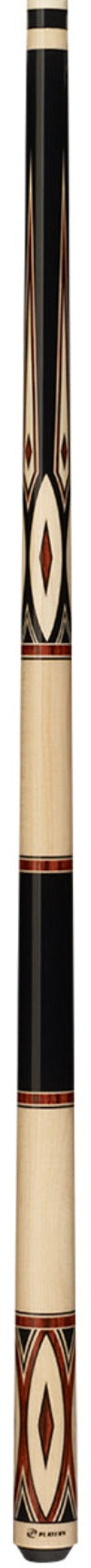 Players G-3394 Pool Cue -Players