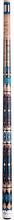 Load image into Gallery viewer, Viking White Wolf Pool Cue with Vikore Shaft