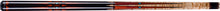 Load image into Gallery viewer, Viking Warrior Way Pool Cue | Vikore Shaft