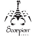 Scorpion Cue Cases