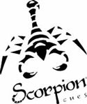 Scorpion Pool Cues