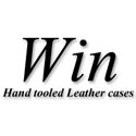 Win Hand Tooled Cases