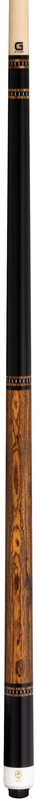Mcdermott G440C Pool Cue | G-Core - Cue of the Month -McDermott