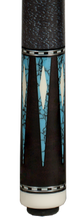 Load image into Gallery viewer, Pechauer P21-N Pool Cue