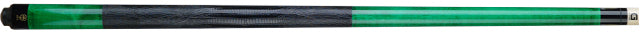 McDermott McDermott GS05 Pool Cue - G-Core Special Promo - Leather Wrap Pool Cue