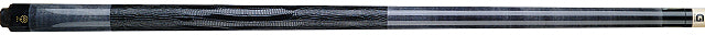 McDermott McDermott GS06 Pool Cue - G-Core Special Promo - Leather Wrap Pool Cue