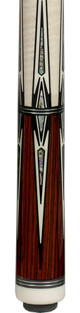Pechauer Pechauer PL-29 Limited Edition Pool Cue Pool Cue