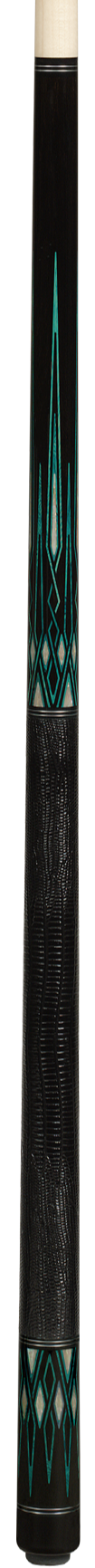 Pechauer Pechauer PL-34 Limited Edition Pool Cue Pool Cue