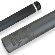 Load image into Gallery viewer, Bull Carbon Fiber Shaft - Interchangeable