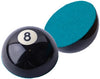 Budget Billiards Supply 8 Ball or 9 Ball Pocket Marker - Full Size 2.5 