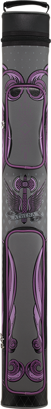 athc13 pool cue case -Athena
