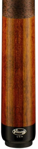 Viking B2208 - comes with VPro Shaft Pool Cue buttsleeve