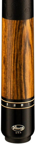 Viking B3971 - comes with Vikore Shaft Pool Cue buttsleeve
