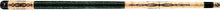 Load image into Gallery viewer, Viking B5281 Pool Cue | with Vikore Shaft