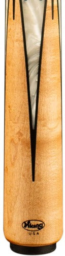 Viking B8609 - comes with Vikore Shaft Pool Cue buttsleeve