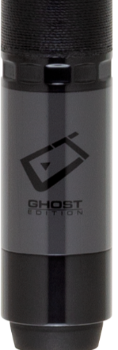 Cuetec Cynergy SVB Ghost Edition - 11.8 or 12.5 mm Pool Cue