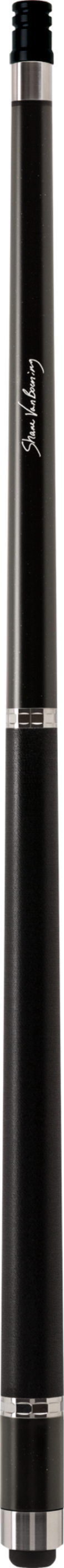Cynergy Black Sparkle 95-130 -Cuetec