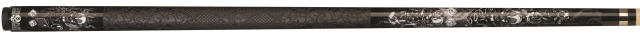 Players D-CN Pool Cue