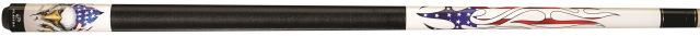 Players Players D-PEG Pool Cue Pool Cue