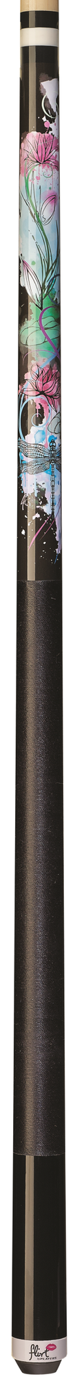 Players F-2605 Pool Cue