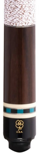 McDermott G426 with G-Core Shaft Pool Cue buttsleeve