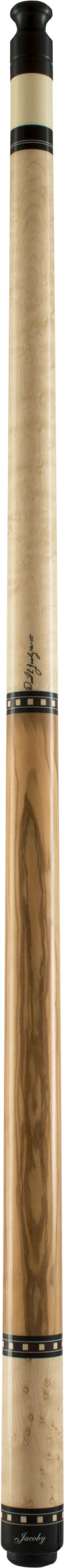 Jacoby JCB01 Pool Cue -Jacoby