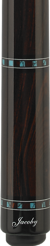 Jacoby JCB02 Pool Cue buttsleeve