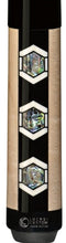 Load image into Gallery viewer, Lucasi LCR50 Carom Pool Cue